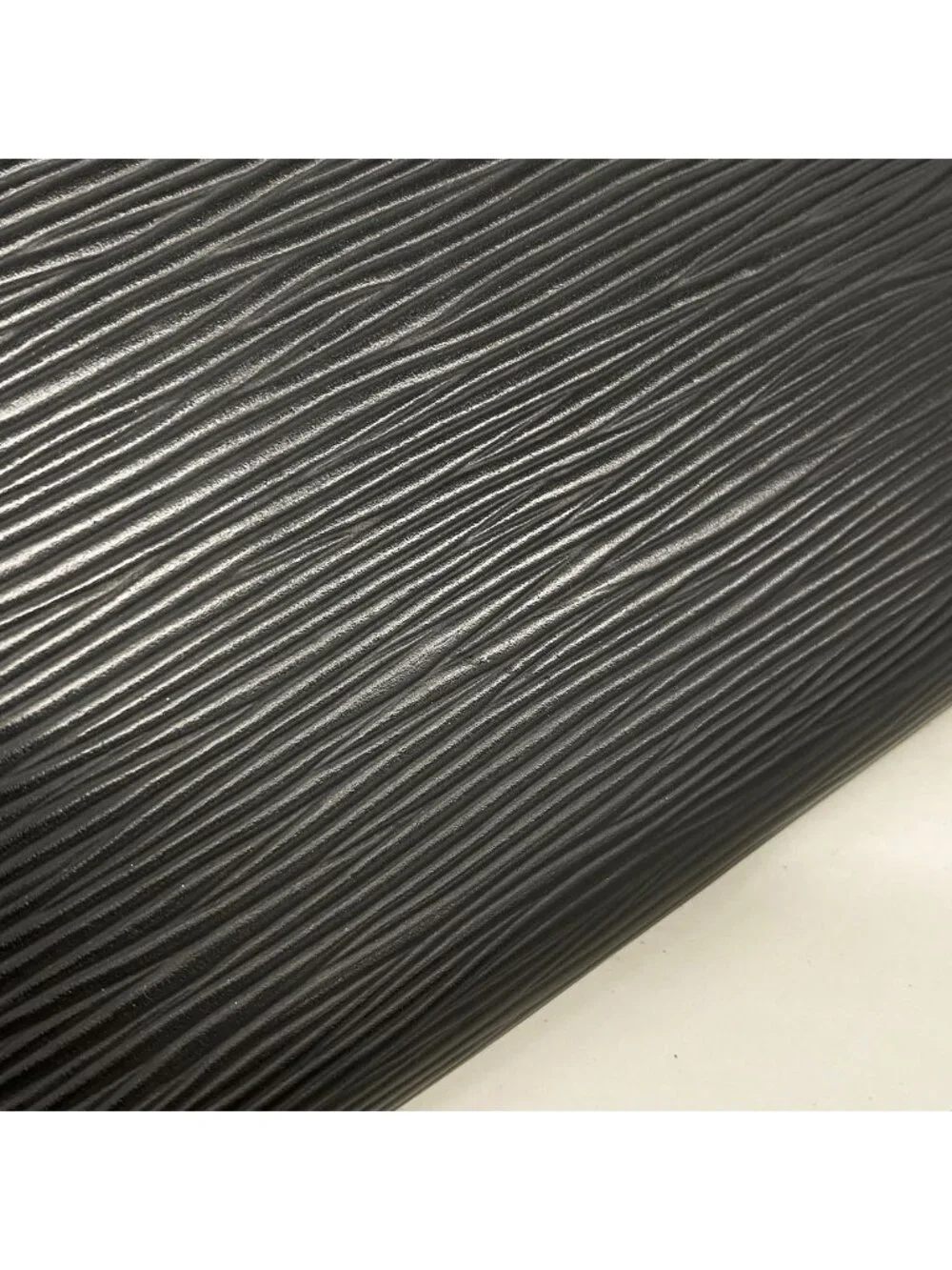 Louis Vuitton Wallet Epi Zippy Noir